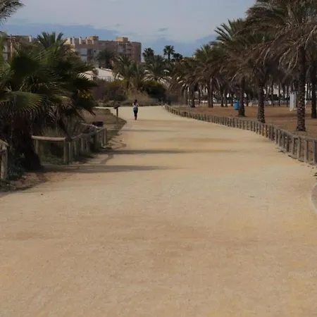 Apartamento Completo Cristal Playa