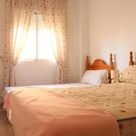 Apartment Completo Cristal Playa *