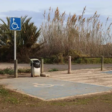 Completo Cristal Playa Apartamento La Manga del Mar Menor