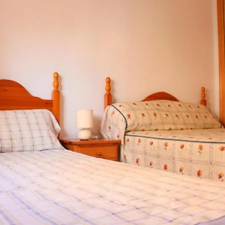 Apartamento Completo Cristal Playa