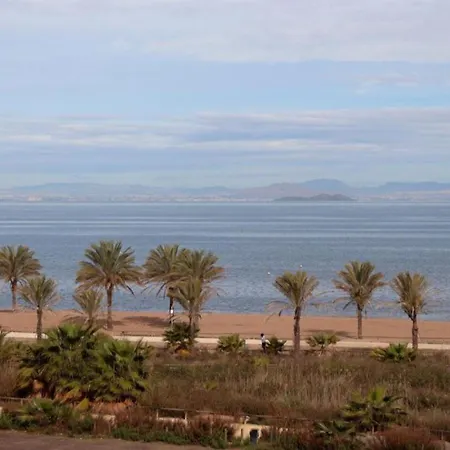 Apartamento Completo Cristal Playa