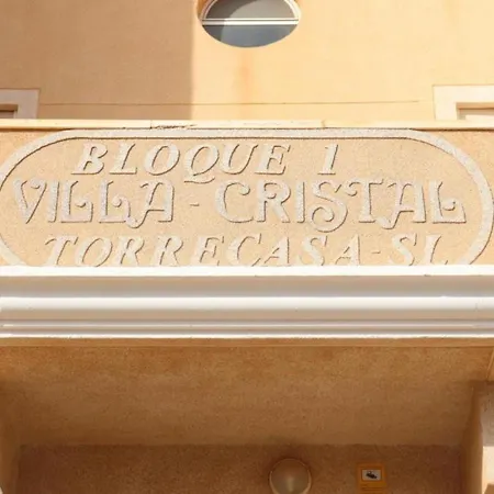 Completo Cristal Playa