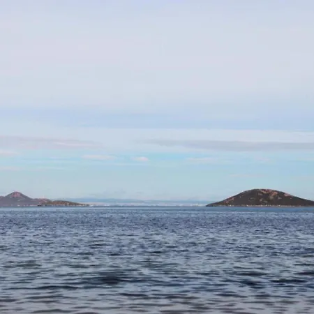 Completo Cristal Playa Apartment *