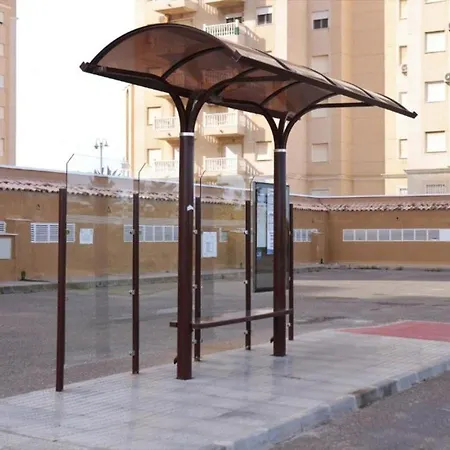 Completo Cristal Playa *