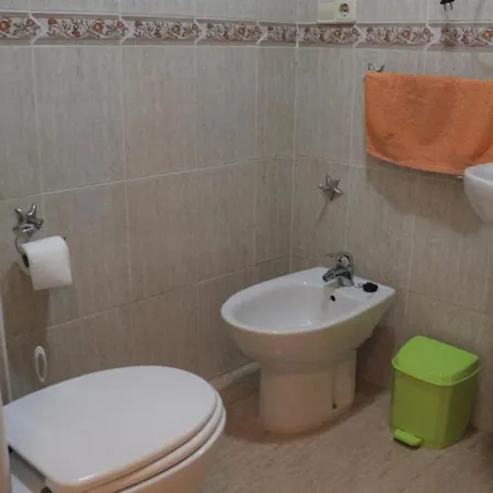 Apartment Completo Cristal Playa