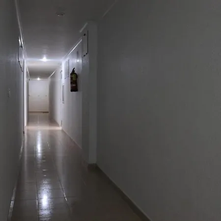 Apartment Completo Cristal Playa *