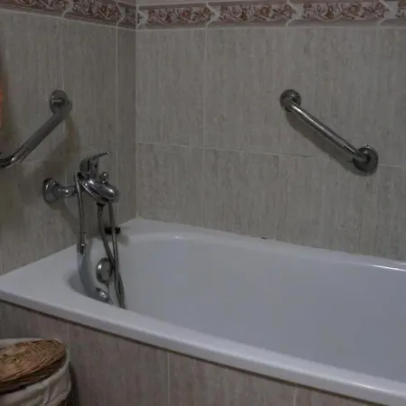 Completo Cristal Playa * La Manga del Mar Menor