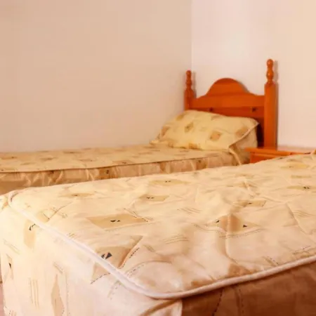 Apartamento Completo Cristal Playa