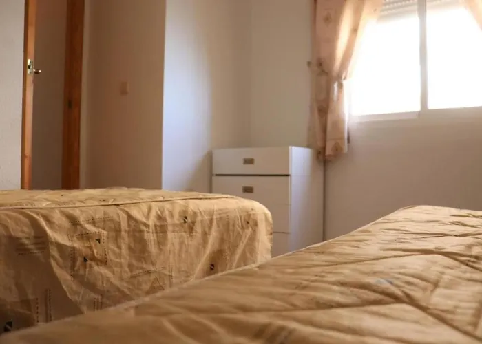 Completo Cristal Playa La Manga