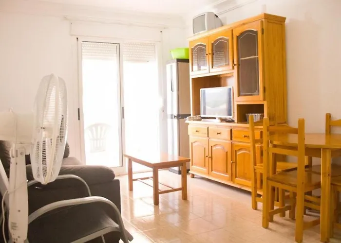 Completo Cristal Playa * La Manga