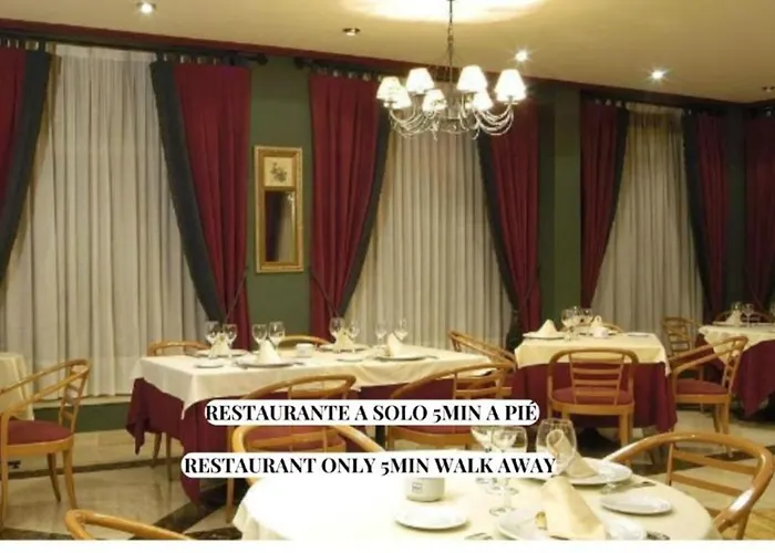 Completo Cristal Playa Lejlighed La Manga