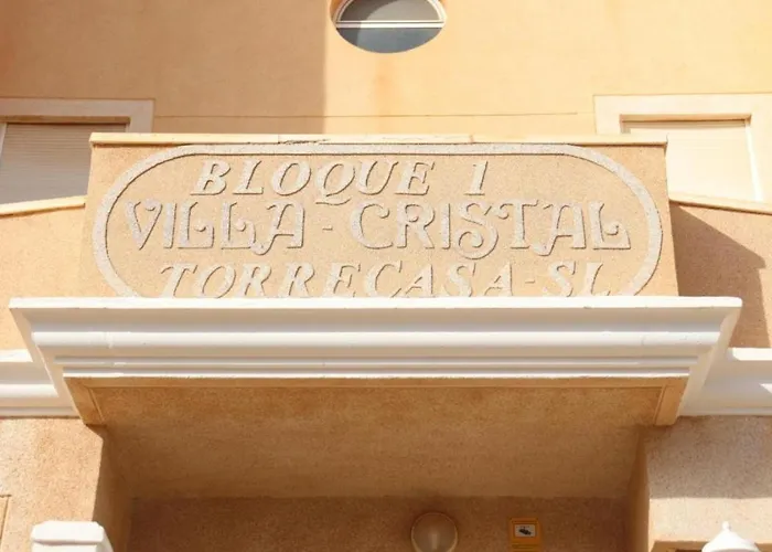 Completo Cristal Playa