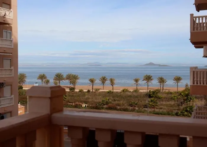 Apartment Completo Cristal Playa