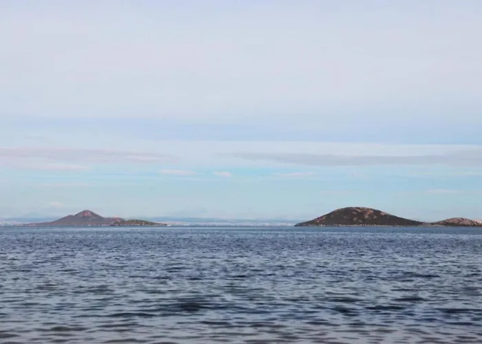 Completo Cristal Playa Lejlighed *