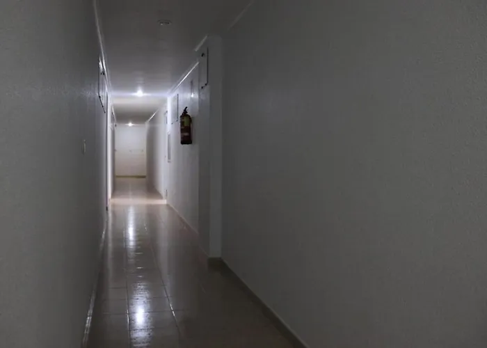 Apartment Completo Cristal Playa *