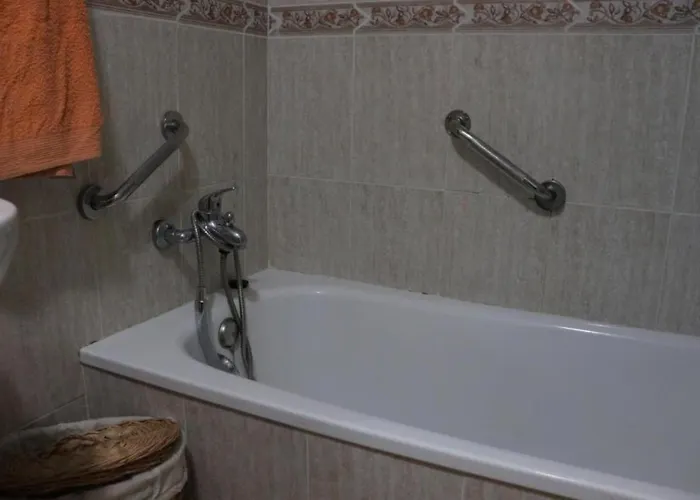 Completo Cristal Playa * La Manga