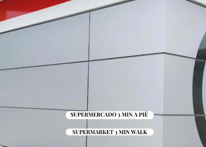 Apartment Completo Cristal Playa *