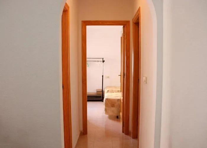 Completo Cristal Playa * La Manga