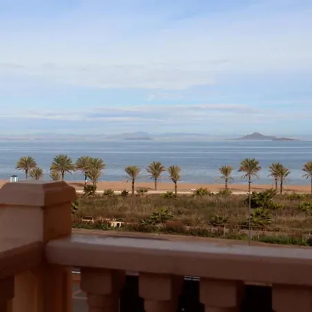 Appartement Completo Cristal Playa