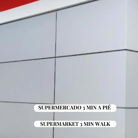 Appartement Completo Cristal Playa *