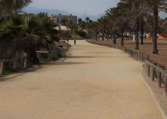 Appartement Completo Cristal Playa