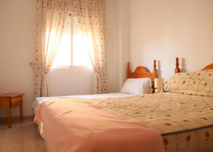 Appartement Completo Cristal Playa *