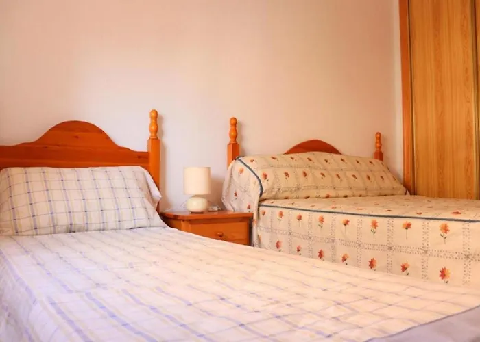 Appartement Completo Cristal Playa