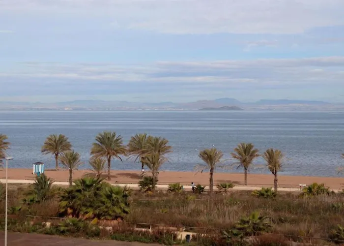 Appartement Completo Cristal Playa