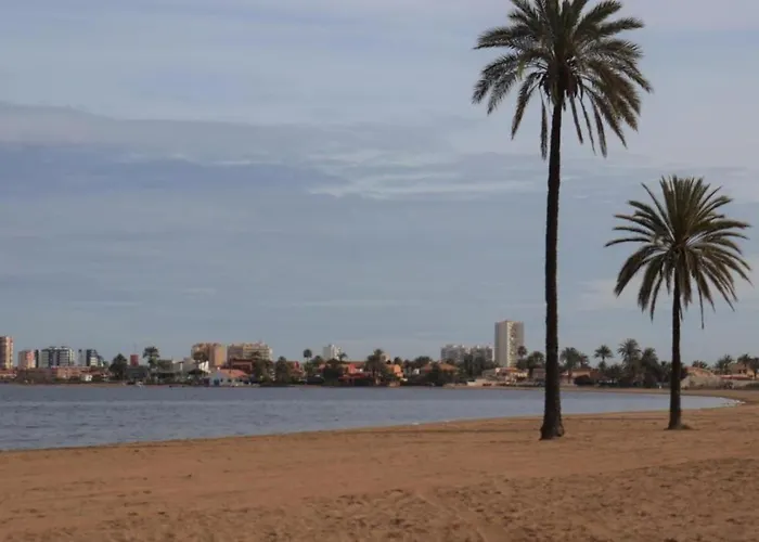 Appartement Completo Cristal Playa *